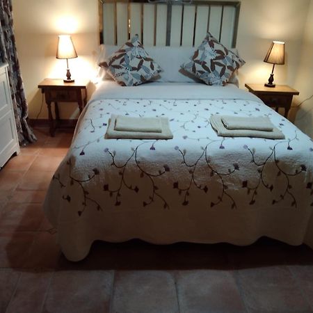 Villa Villen Moclín Екстериор снимка