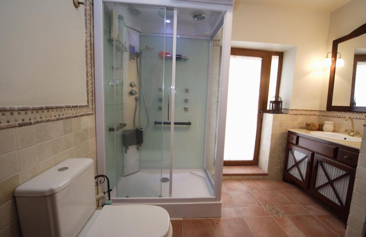 Villa Villen Moclín Екстериор снимка