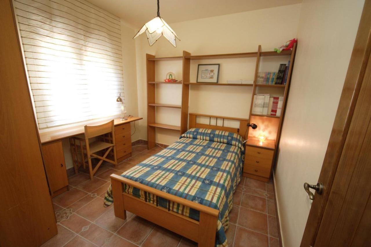 Villa Villen Moclín Екстериор снимка